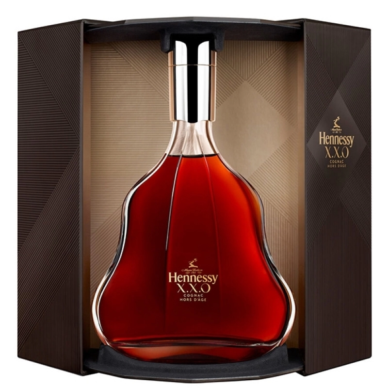 Cognac Hennessy XXO 1L 0